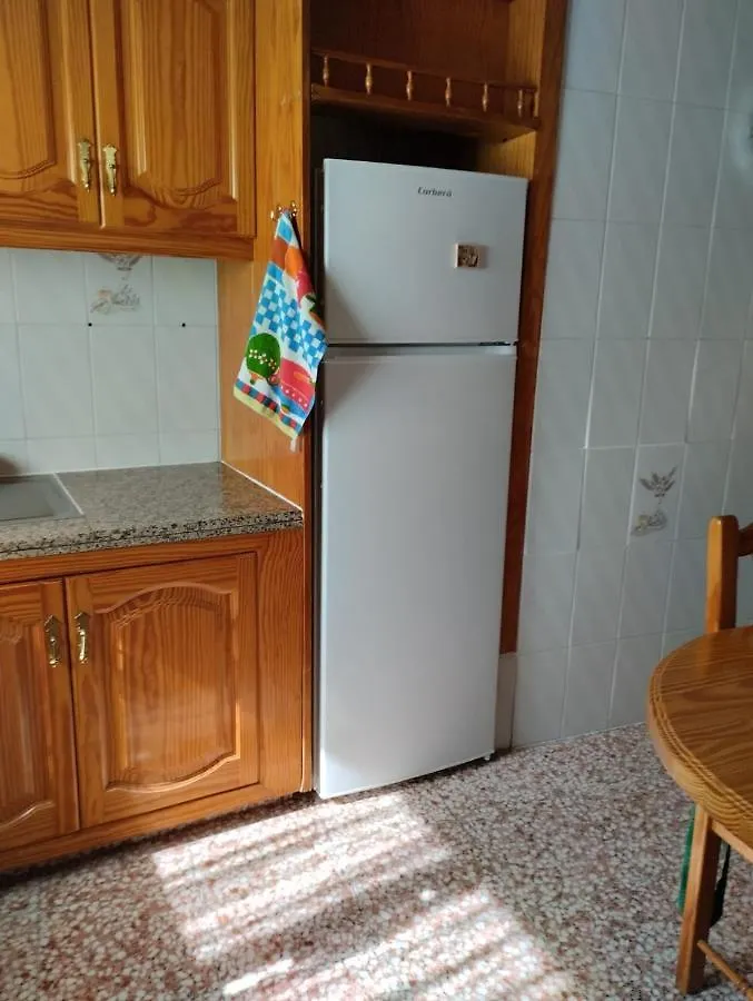 Casa Rural Villa Granadilla De Abona 0*,