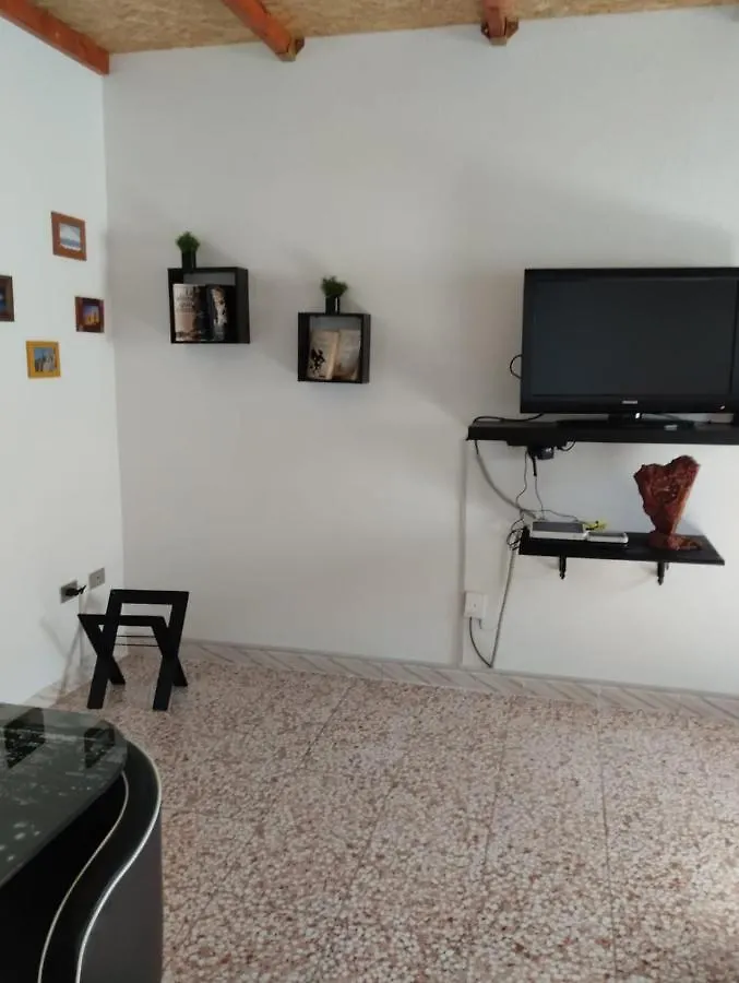 Casa Rural Villa Granadilla De Abona Feriehus