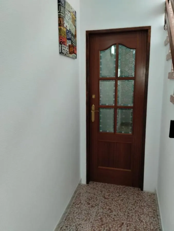 Casa Rural Villa Granadilla De Abona Feriehus