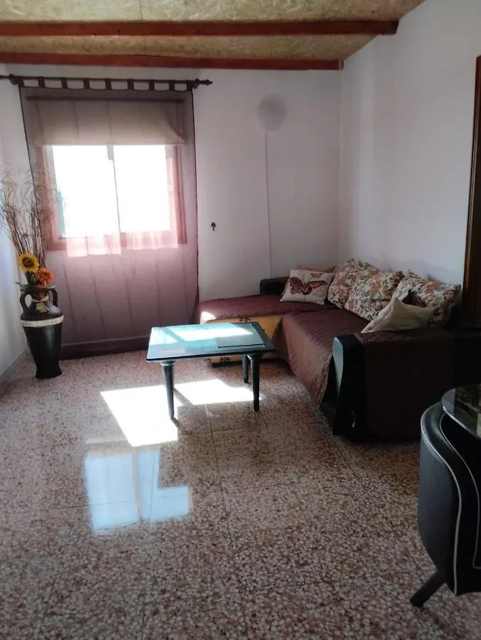 Casa Rural Villa Granadilla De Abona