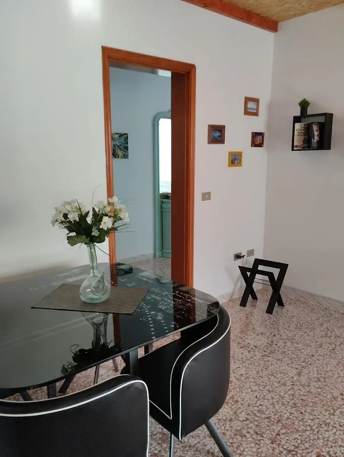 Holiday home Casa Rural Villa Granadilla De Abona