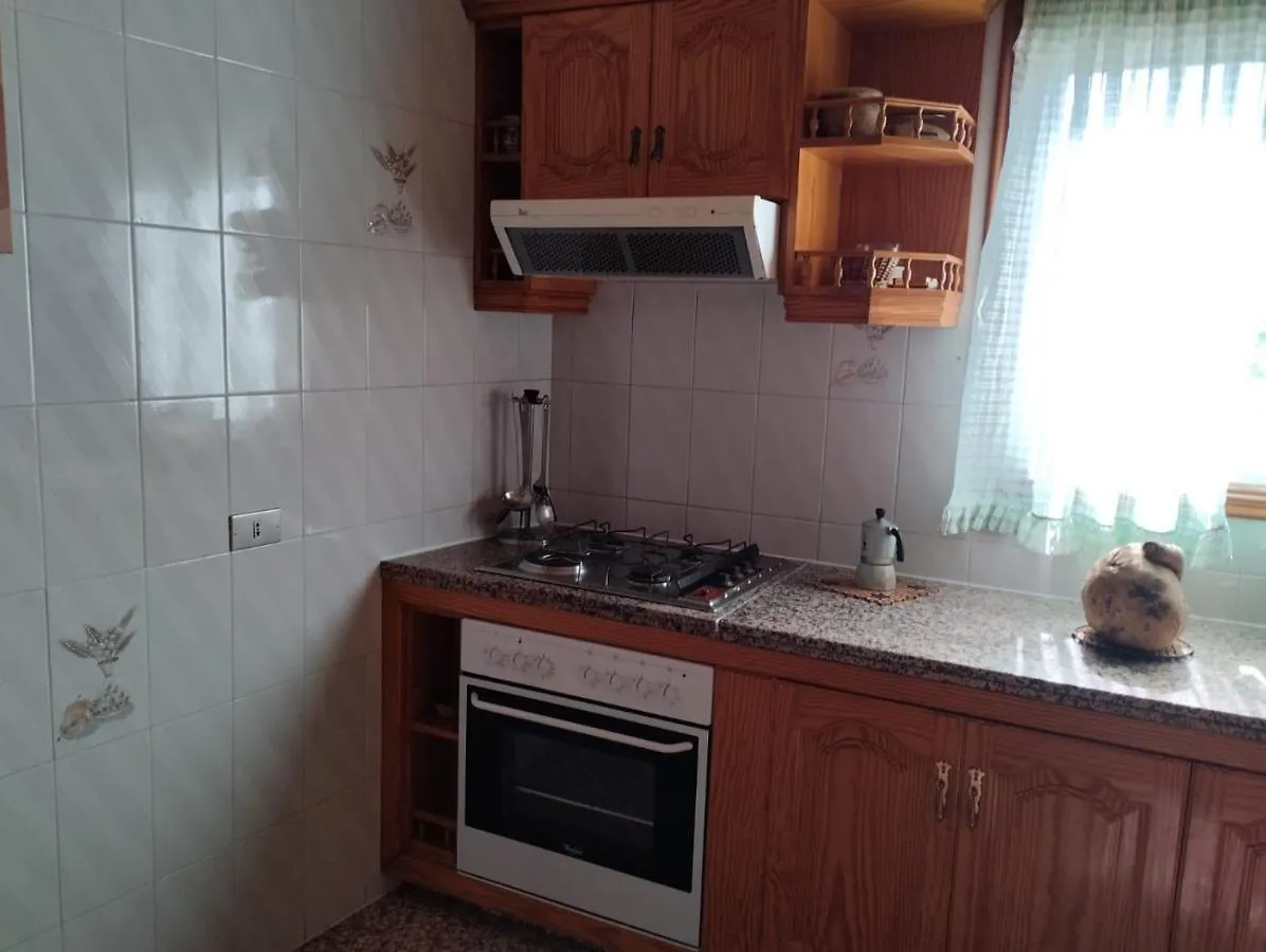 Casa Rural Villa Granadilla De Abona