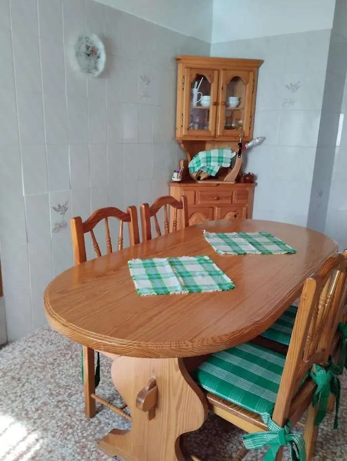 Casa Rural Villa Granadilla De Abona Spanien