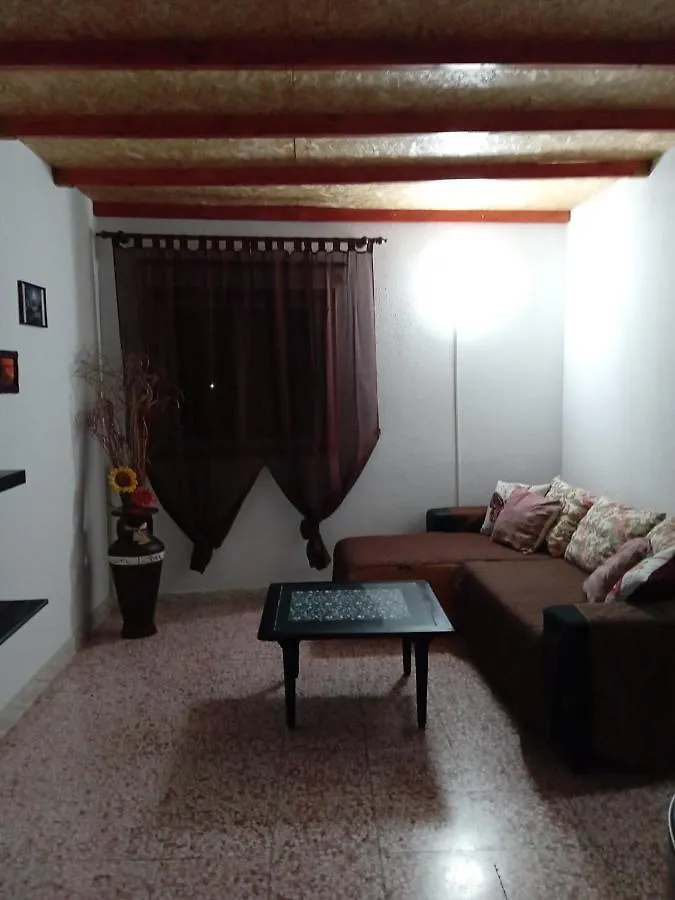 Casa Rural Villa Granadilla De Abona 0*,