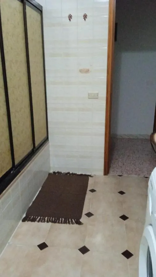 Casa Rural Villa Granadilla De Abona