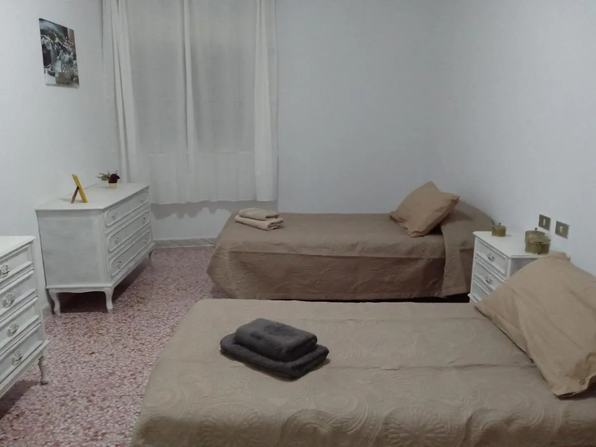 Casa Rural Villa Granadilla De Abona Holiday home
