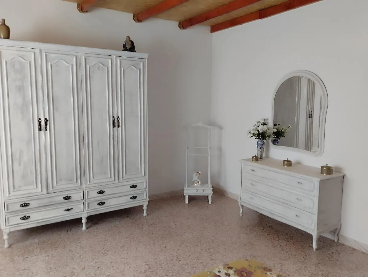 Feriehus Casa Rural Villa Granadilla De Abona