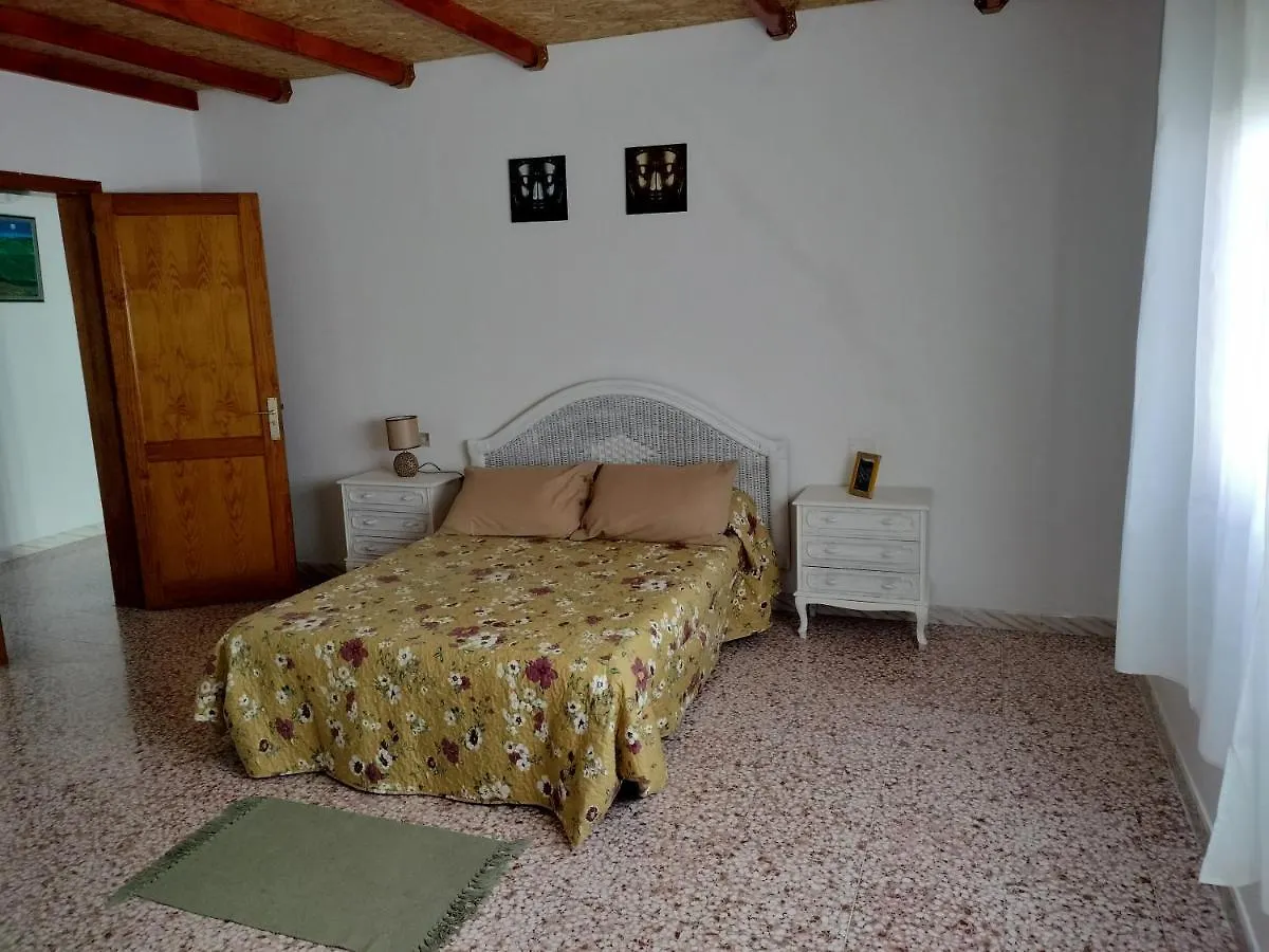 Holiday home Casa Rural Villa Granadilla De Abona