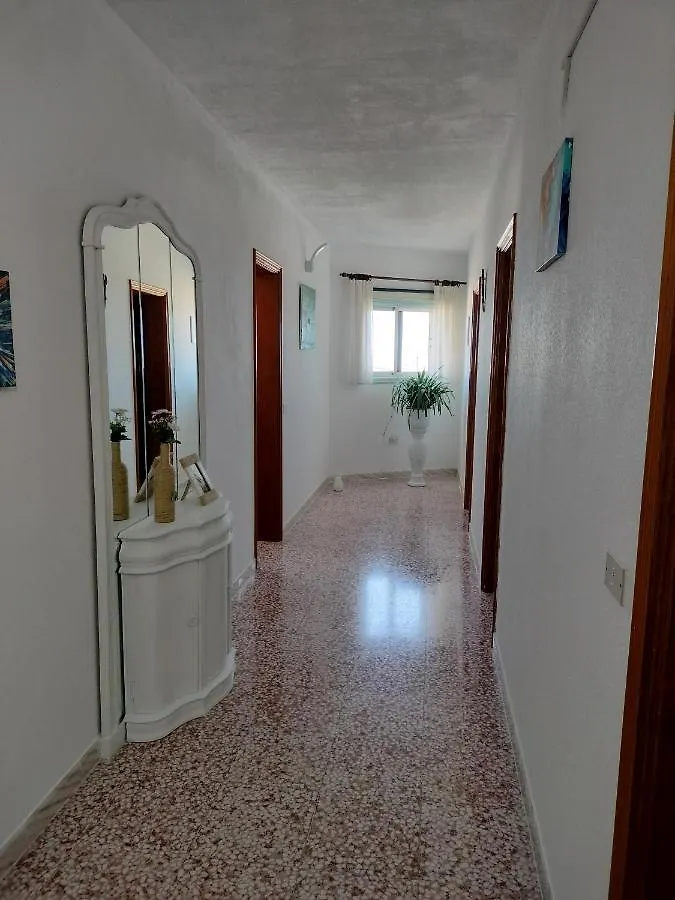 Casa Rural Villa Granadilla De Abona