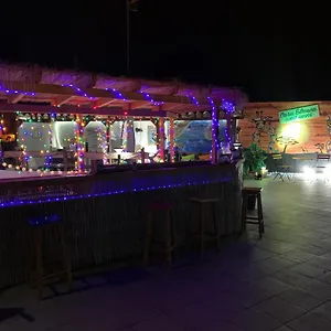 2* Maison d'hôtes Casa Blanca Tenerife Sur